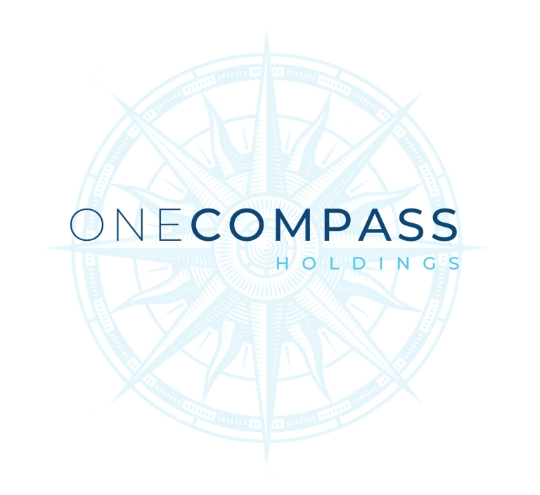 One Compass Holdings Logo