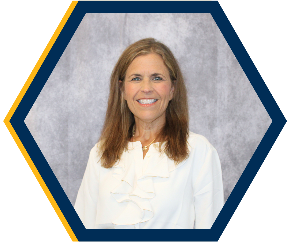 Ashley Laurel – Chief People Officer