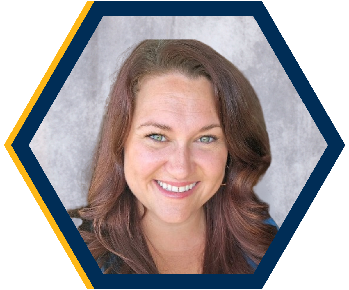 Lindsay McManus – Team Director