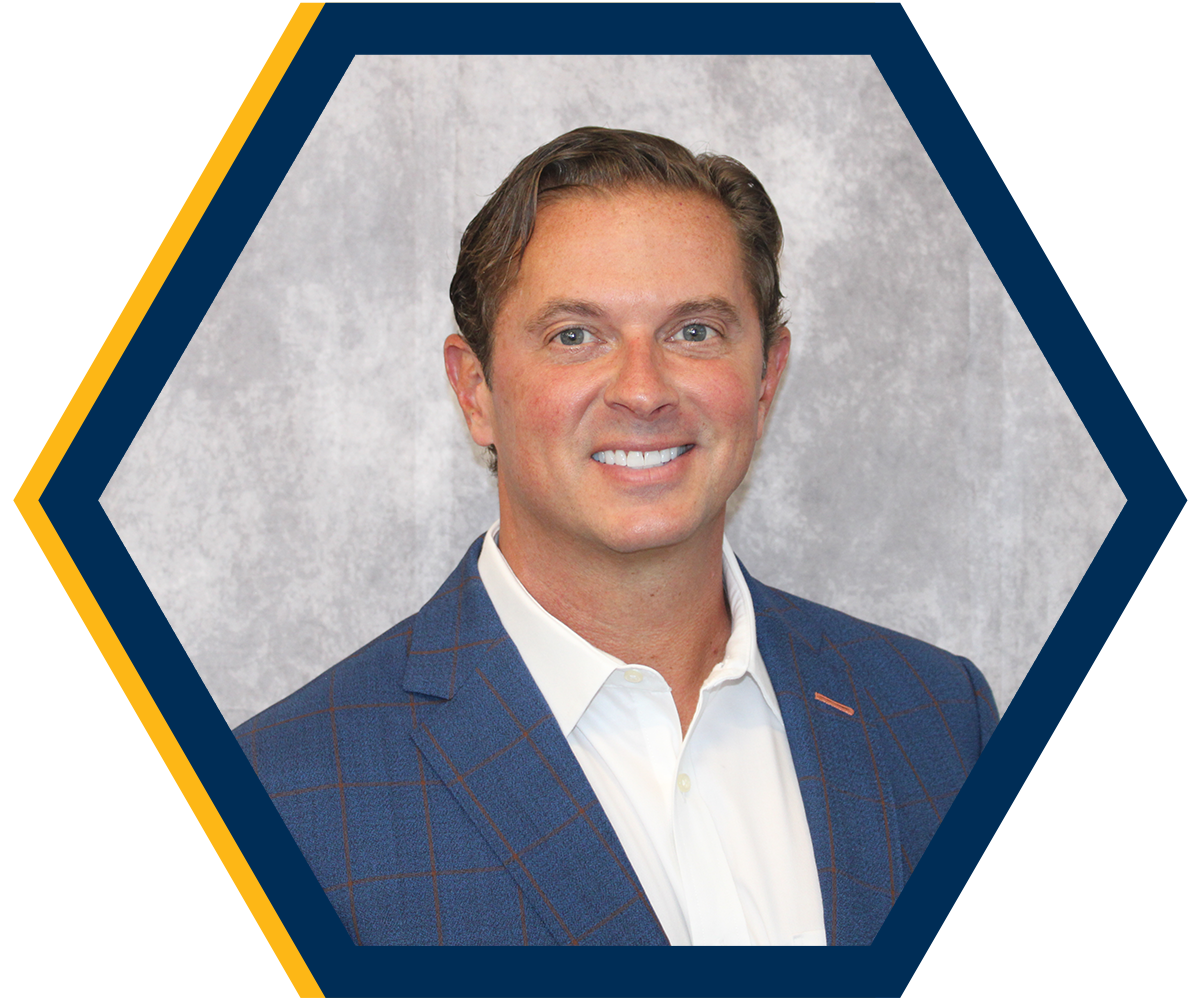 Ryan Bleeks – President