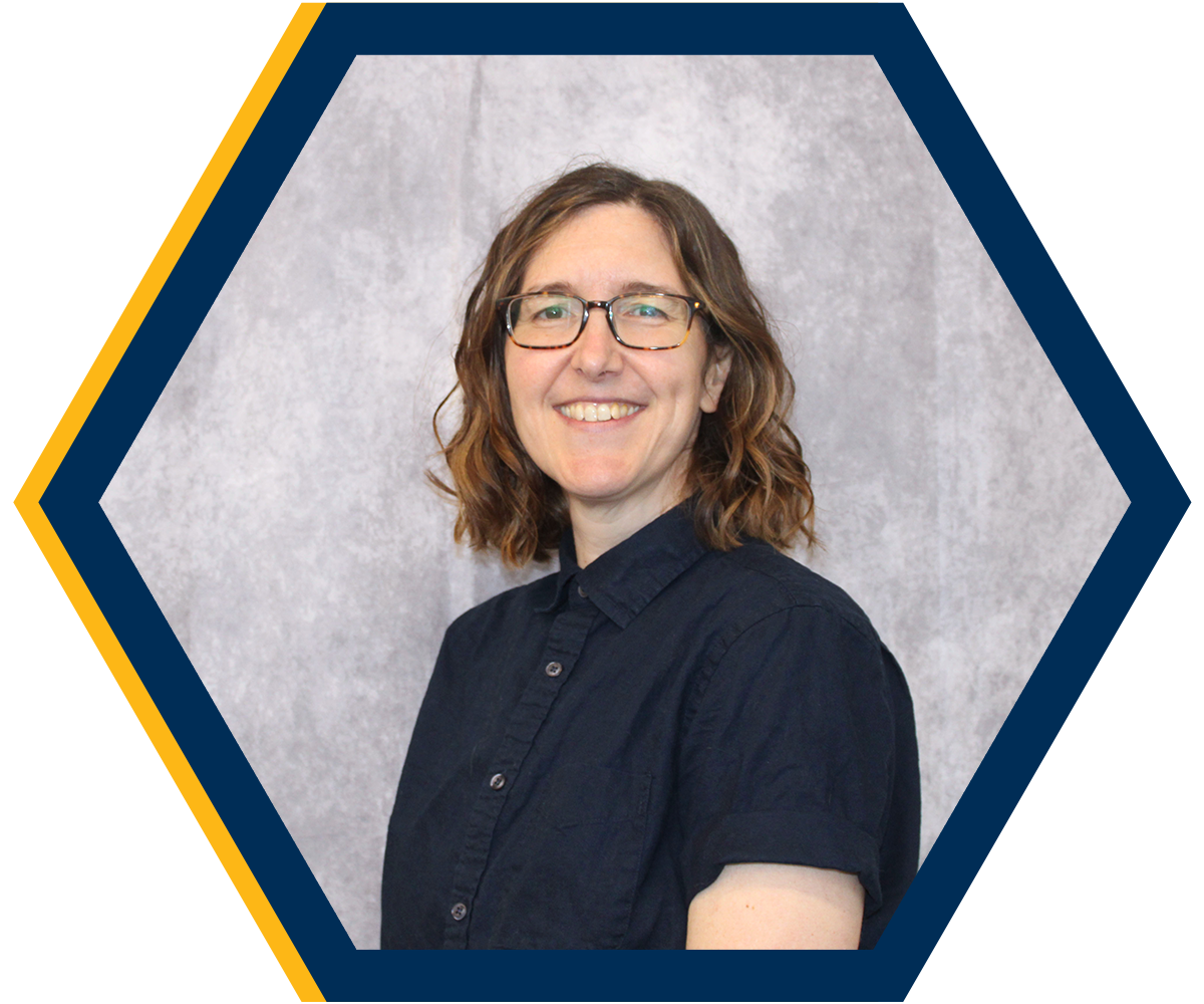 Sara Farley – Executive Director of Training Operations