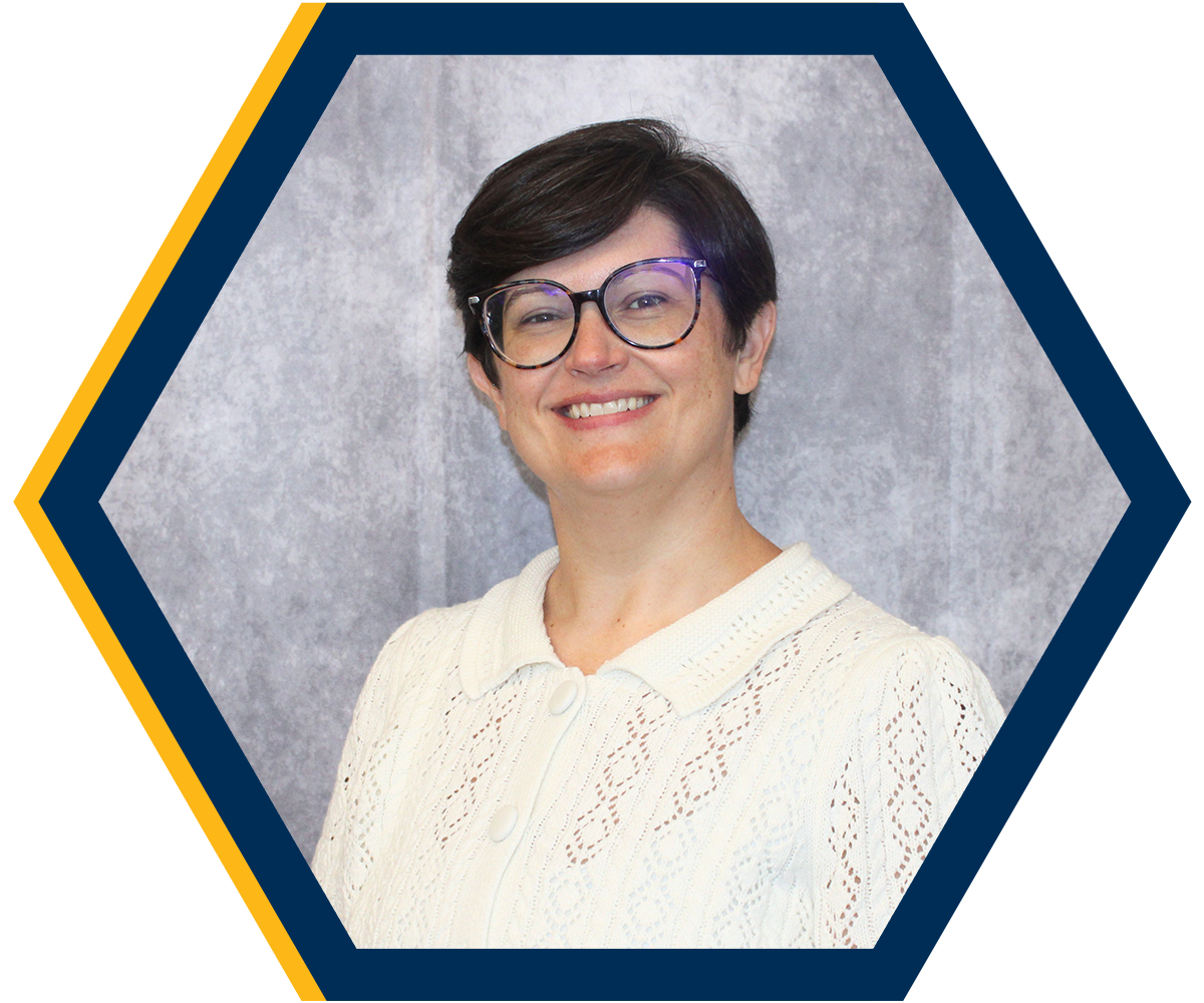 Shannon Hunt-Stokey – Team Director