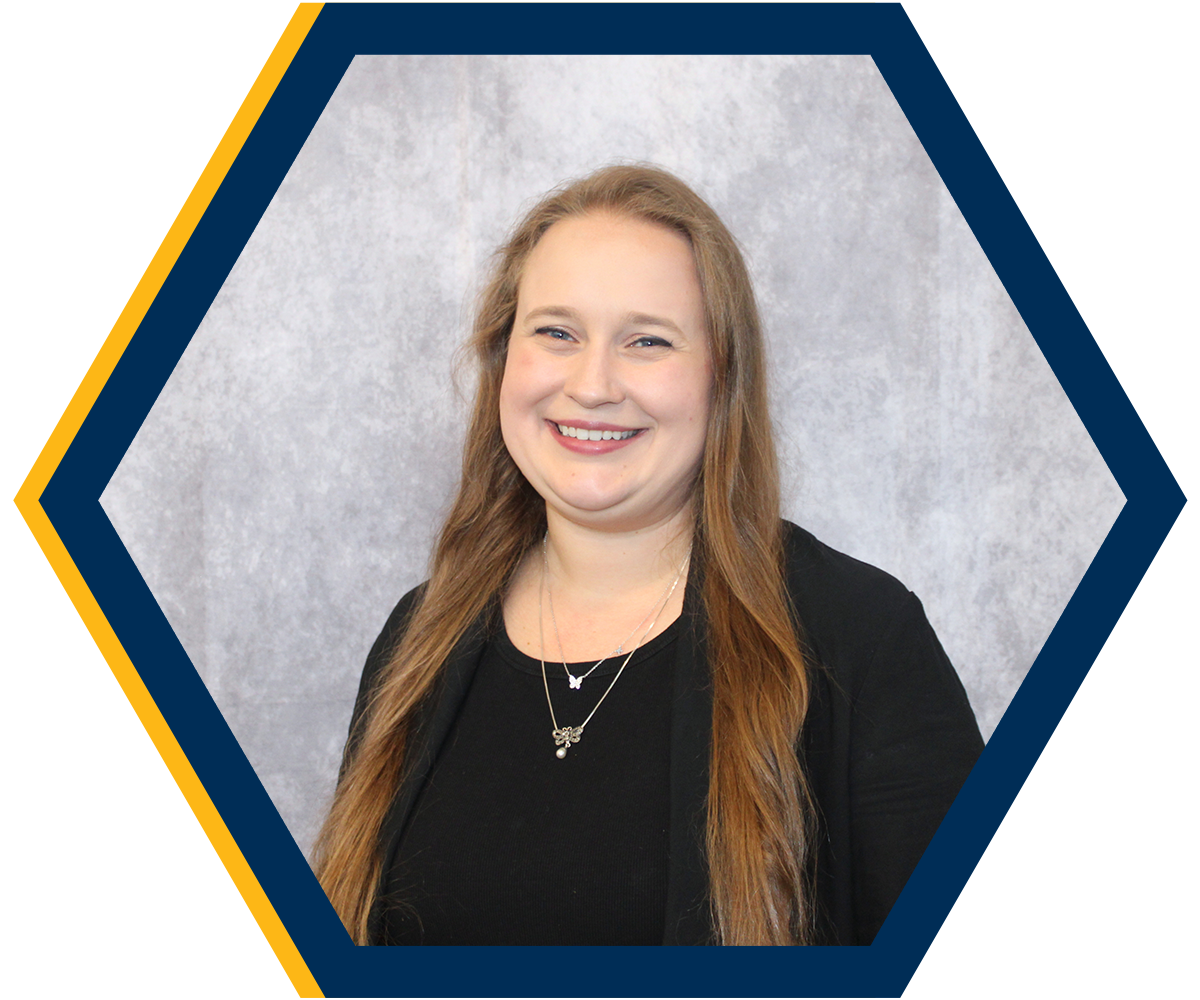 Zierra Lyash – Director of Learning Experience